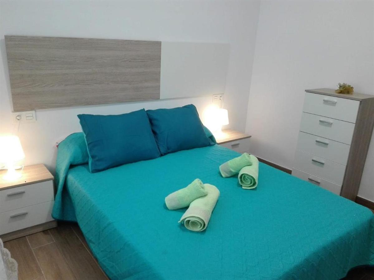 Paloma Beach مالقة المظهر الخارجي الصورة