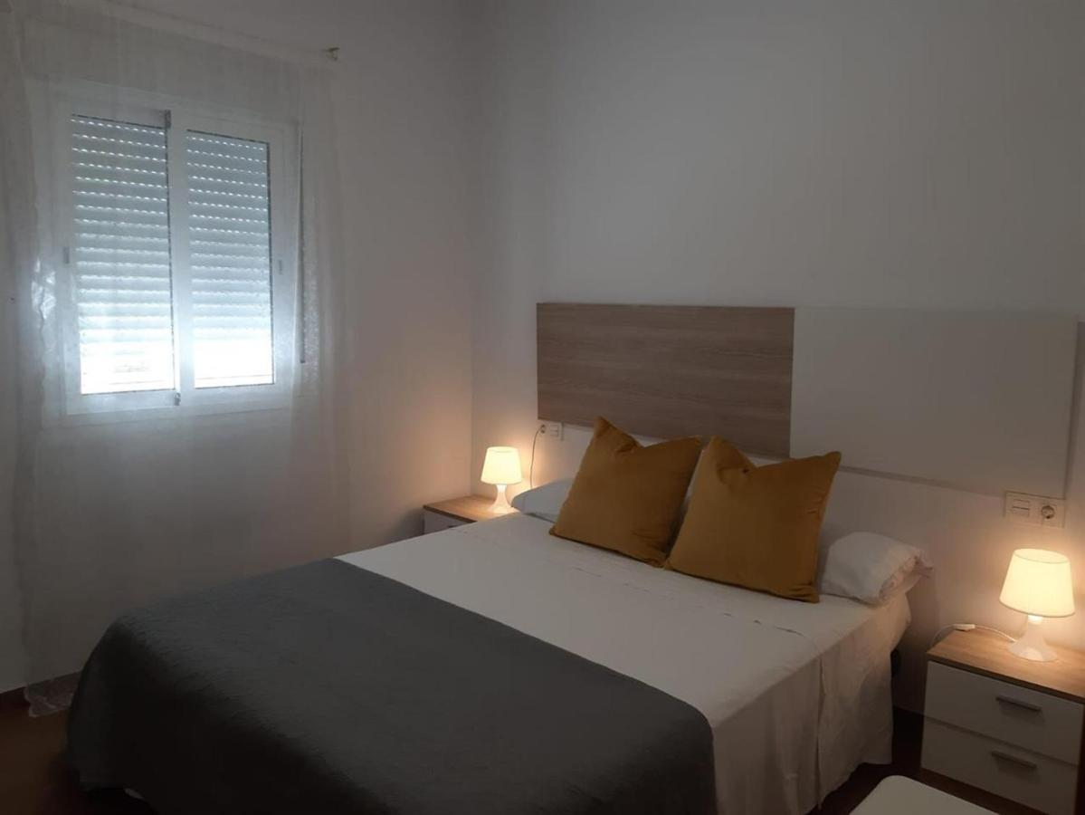 Paloma Beach مالقة المظهر الخارجي الصورة