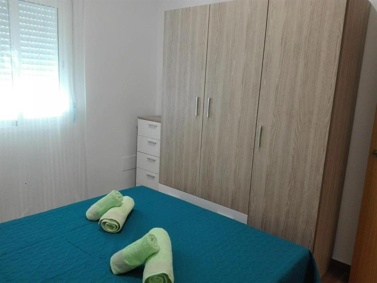 Paloma Beach مالقة المظهر الخارجي الصورة