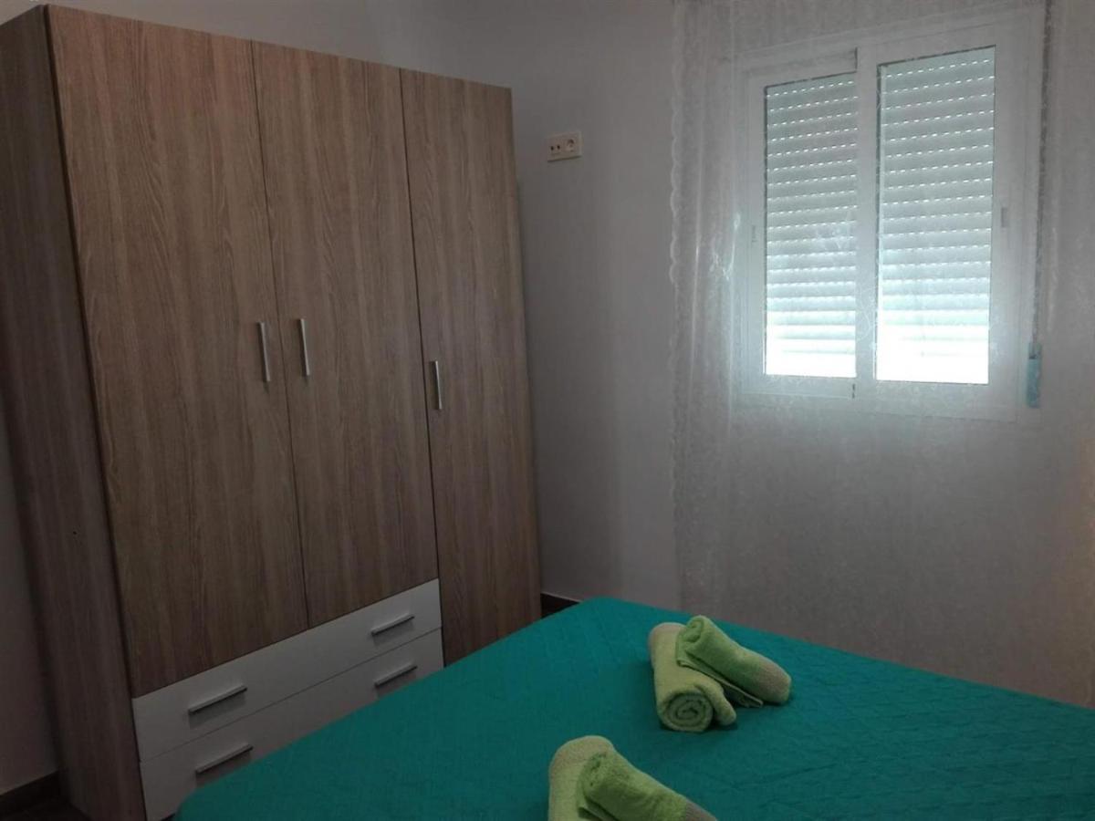 Paloma Beach مالقة المظهر الخارجي الصورة